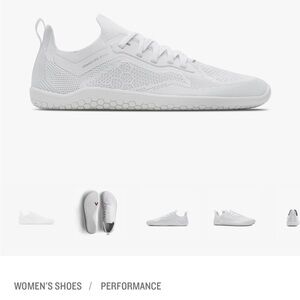 Vivobarefoot NEW women’s sneakers